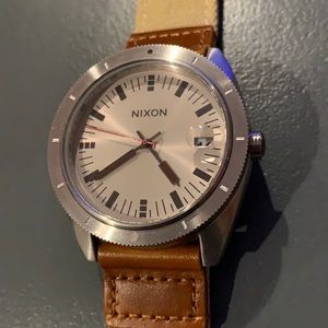 Nixon Watch